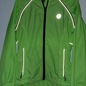 Cycling  jacket